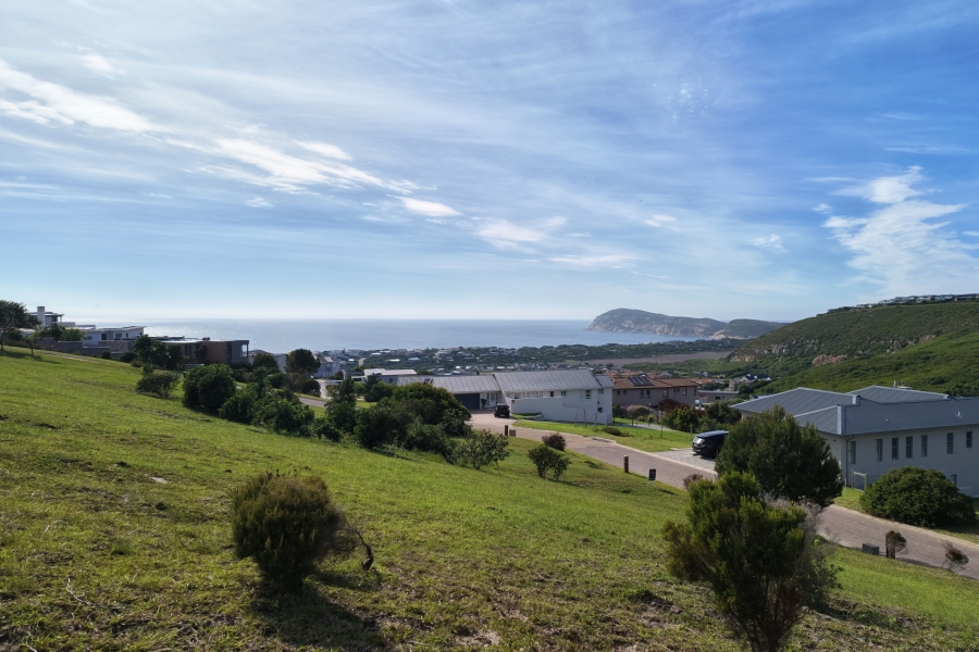 0 Bedroom Property for Sale in Robberg Ridge Western Cape